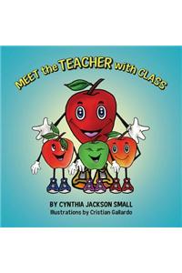 Meet the Teacher with Class