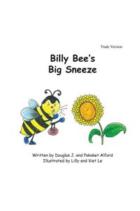 Billy Bees Big Sneeze - Trade Version