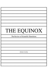 The Equinox, Vol. 1, No. 4