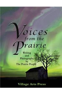 Voices from the Prairie