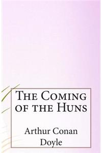 Coming of the Huns