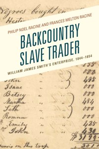 Backcountry Slave Trader