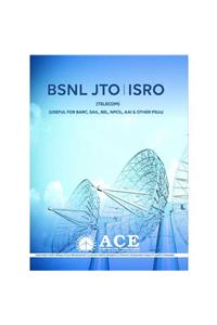 BSNL-JTO,ISRO (Telecom) (BSNL-JTO,ISRO (Telecom))