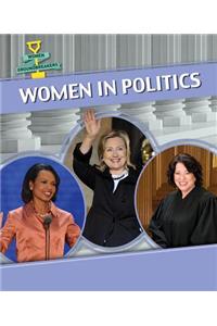 Women in Politics