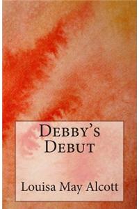 Debby's Debut