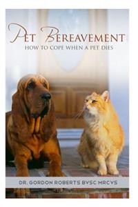 Pet Bereavement