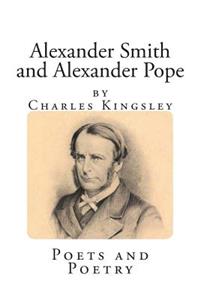 Alexander Smith and Alexander Pope