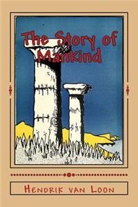 Story of Mankind