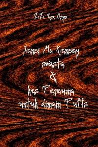 Jensi MC Kensey Swasta & Kes Percuma Untuk Dimain Puffs