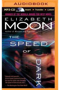 Speed of Dark
