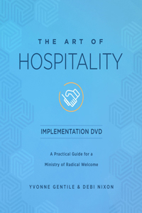 Art of Hospitality Implementation Video Content