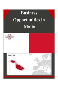 Business Opportunities in Malta