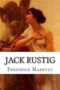 Jack Rustig