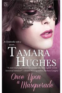 Once Upon a Masquerade