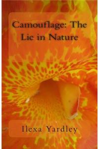 Camouflage: The Lie in Nature