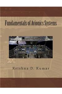 Fundamental of Avionics Systems