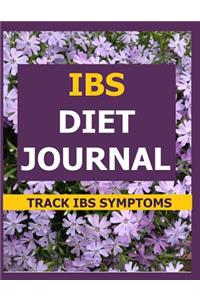 Ibs Diet Journal
