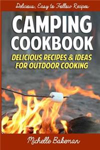Camping Cookbook