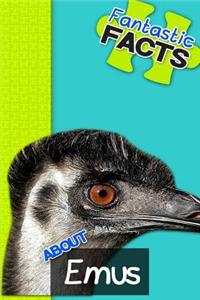 Fantastic Facts about Emus