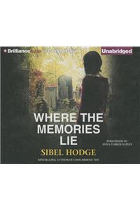 Where the Memories Lie