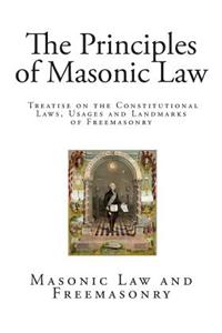 The Principles of Masonic Law