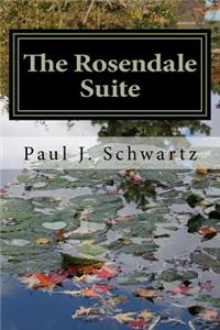 Rosendale Suite