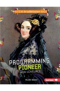 Programming Pioneer ADA Lovelace