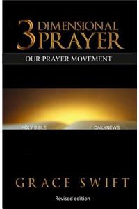 3 Dimensional Prayer