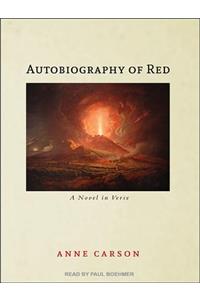 Autobiography of Red