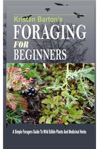 Foraging For Beginners