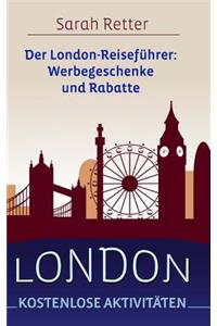 London Kostenlose Aktivitaten