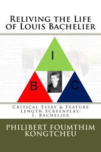 Reliving the Life of Louis Bachelier