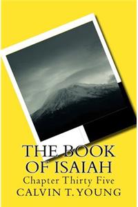 The Book Of Isaiah