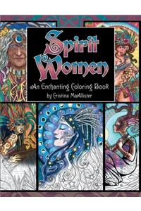 Spirit Women