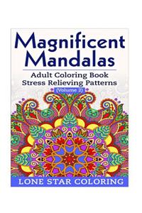 Magnificent Mandalas