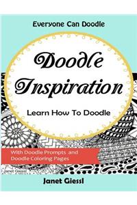 Doodle Inspiration