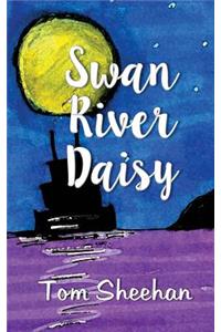 Swan River Daisy
