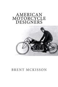 American Motorcycle Designers