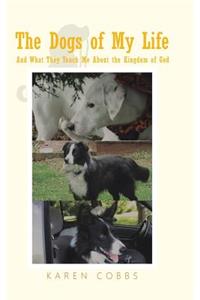 Dogs of My Life