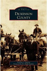 Dickenson County