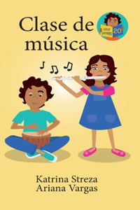 Clase de música