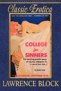 College for Sinners