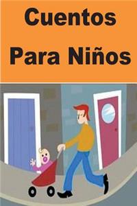 Cuentos Para Niños