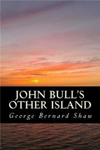 John Bull's Other Island