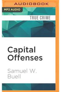 Capital Offenses