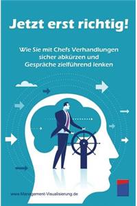 Jetzt Erst Richtig!