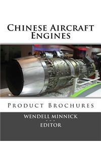 Chinese Aircraft Engines