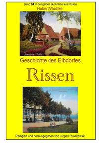 Geschichte des Elbdorfes Rissen