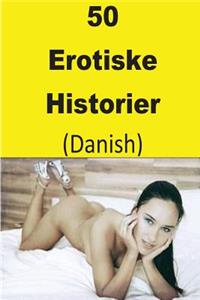 50 Erotiske Historier (Danish)