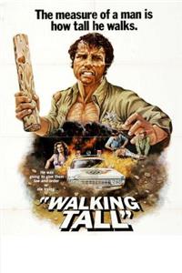 Walking Tall Journal